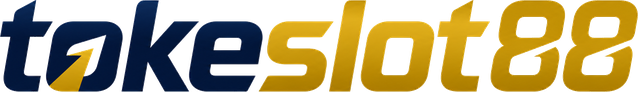 Logo tokeslot88